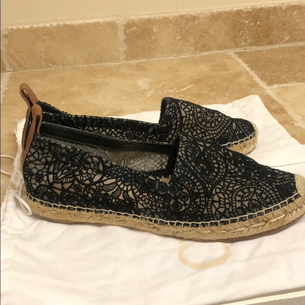 Chloe Espadrilles